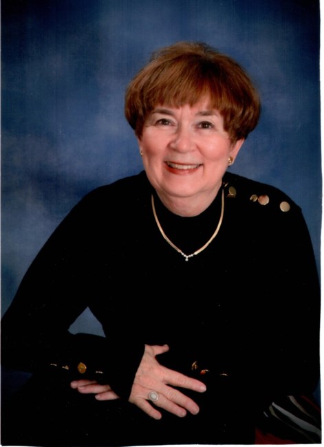 Obituary of Judy Ann Hodges