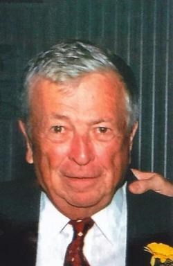Obituary of Charles (Bob) McArdell