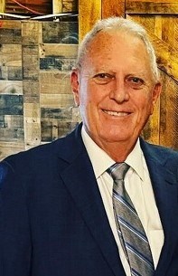 Obituary of Thomas Christopher Moody