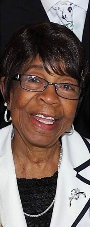 Obituary of Mattie Bolden Lomax