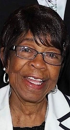 Obituary of Mattie Bolden Lomax