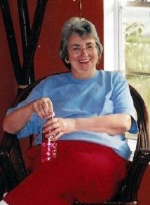 Obituary of Nancy Malek