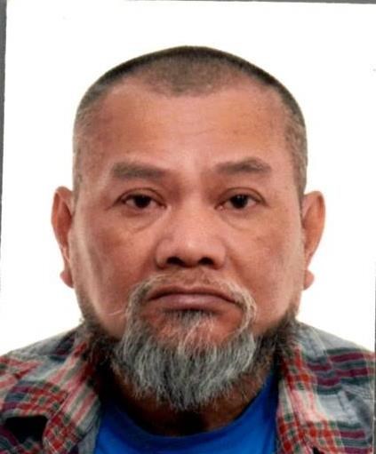 Obituario de Reynaldo Castroverde Lasugas