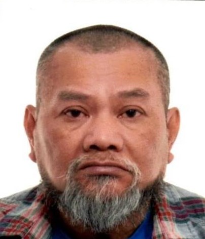 Obituary of Reynaldo Castroverde Lasugas