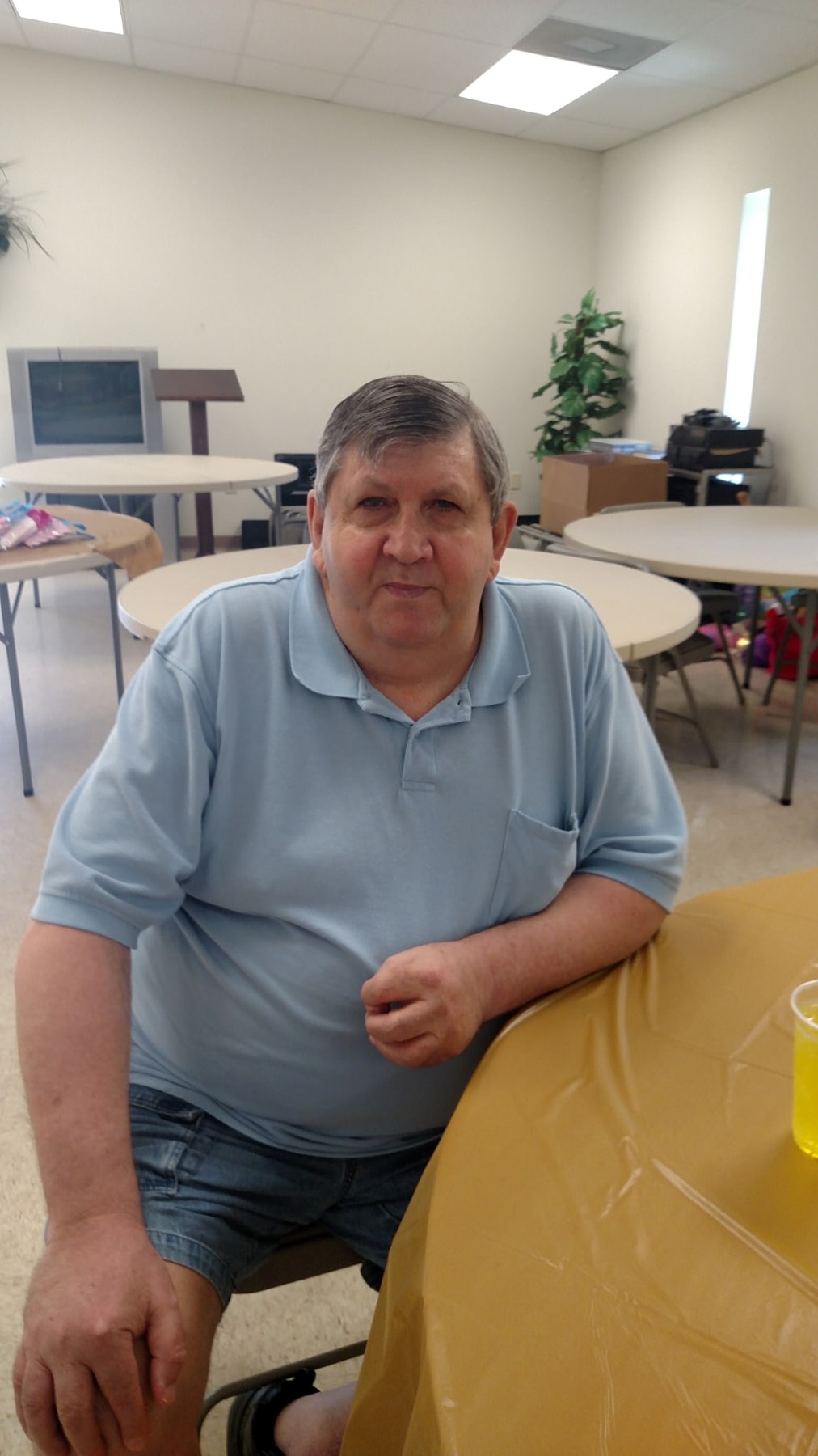 Obituary of Roger Lamar Hodge