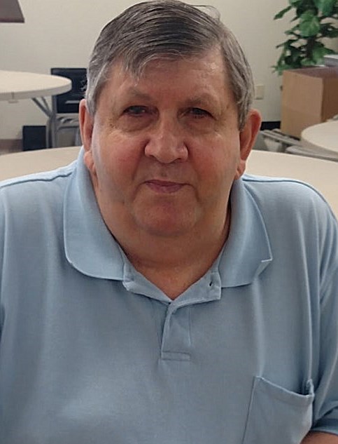 Obituary of Roger Lamar Hodge