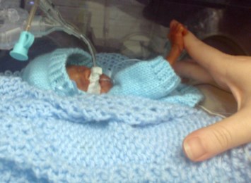 Obituary of Keenan John Dobbie