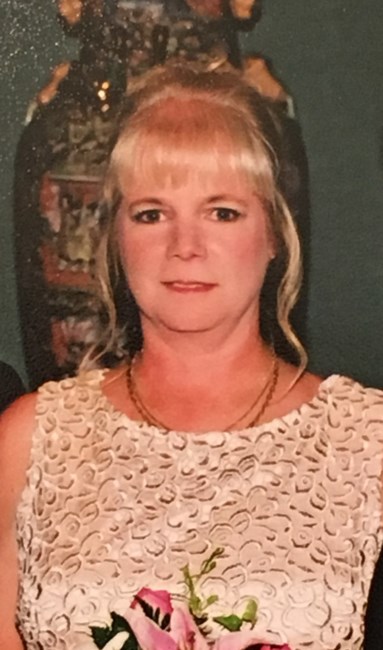 Obituary of Cheryl Lynne Carpenter