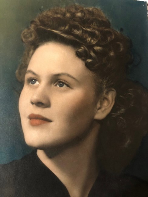Obituary of Eloise Chambers