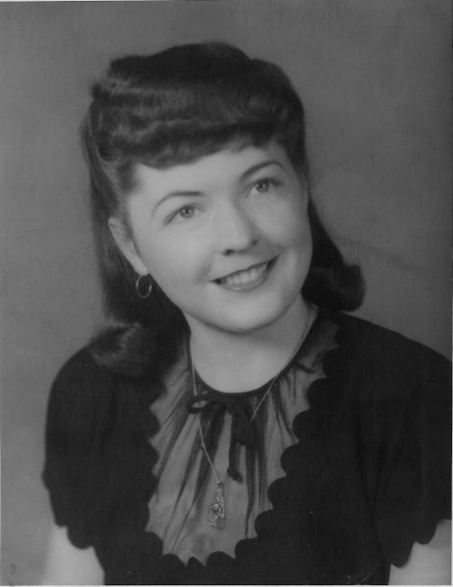 Obituary of Ms. Martha A. Smith