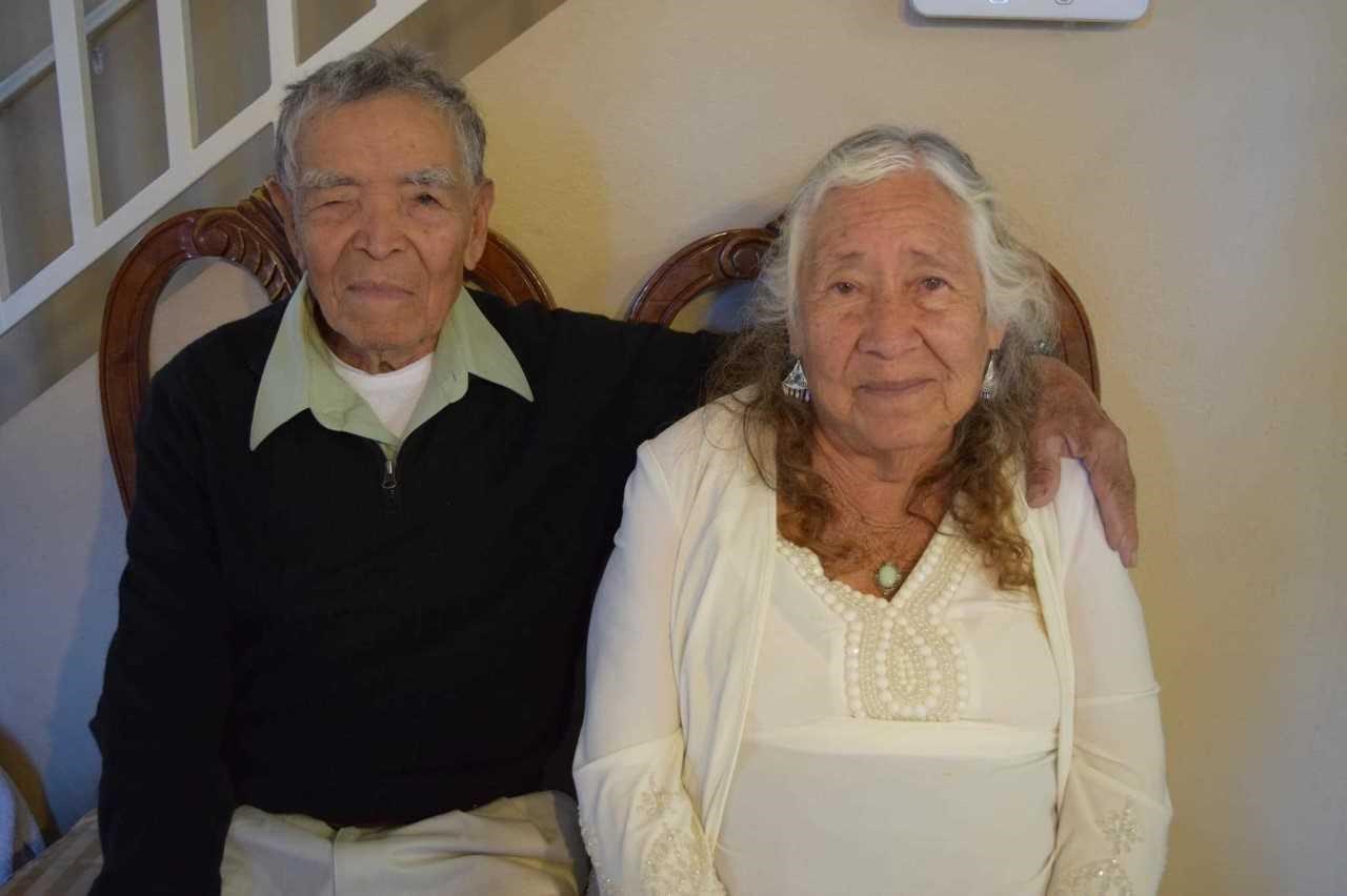 Obituary of Socorro Ramos Preciado