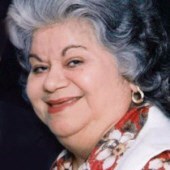 Obituary of Wanda Lee Garcia