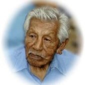 Obituary of Patrick Johns