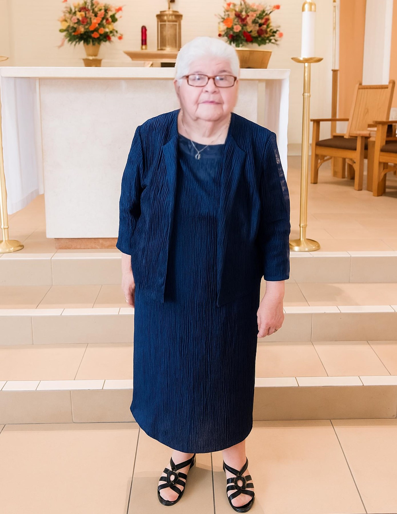 Obituario de Emma T Carrasco