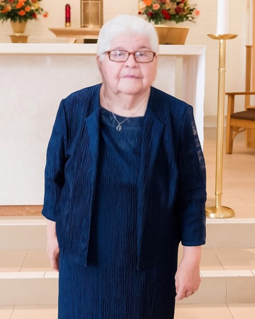 Obituary of Emma T Carrasco