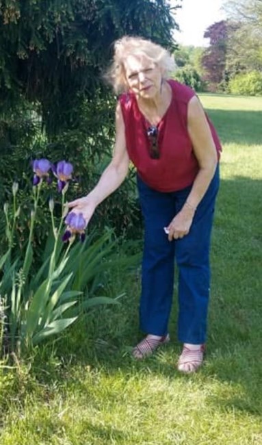 Obituary of Peggy A. Tracy