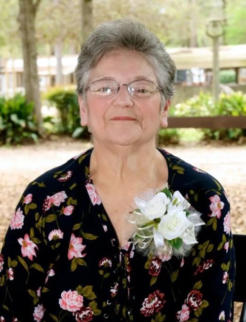 Obituary of Paulette Gros Pitre