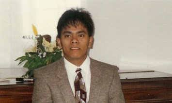 Obituary of Novo Roger Pico