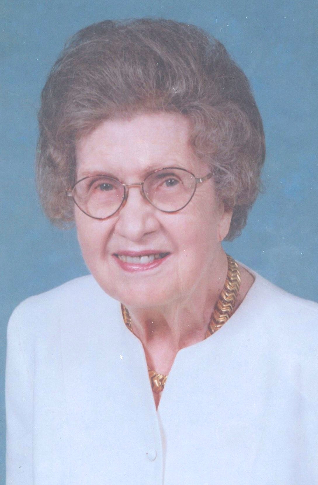 Jean Mccurdy Obituary - Birmingham, AL