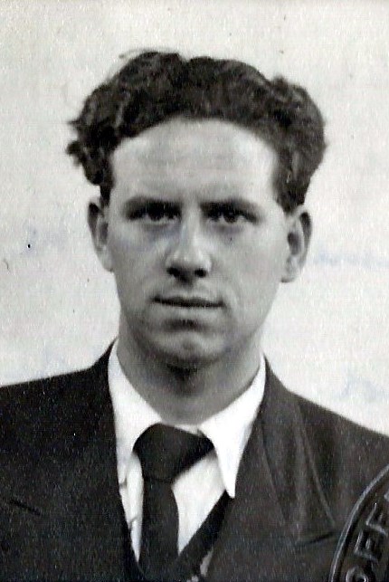 Obituary of James H. Smythe