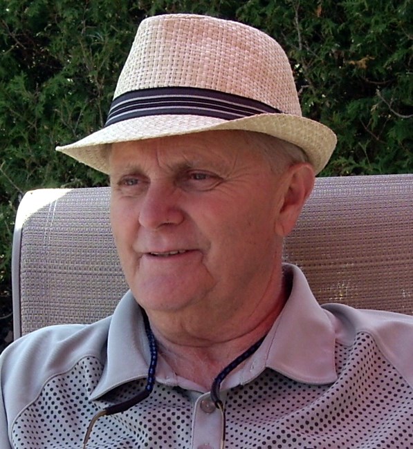 Avis de décès de Réo Adrien Wathier