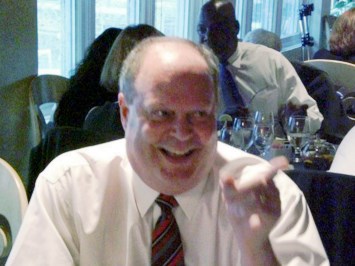 Obituary of Michael James Willard