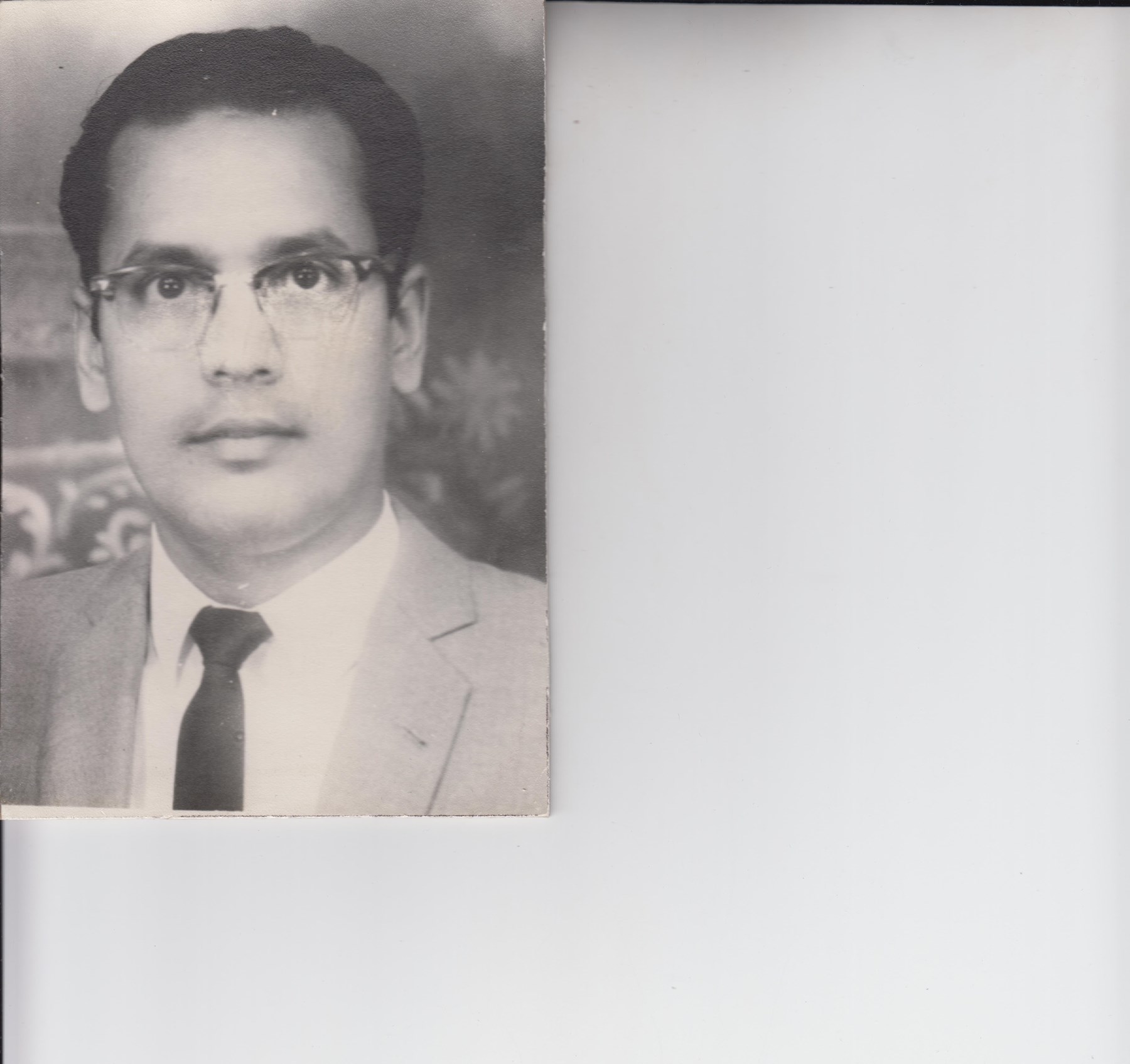 Obituary of Robert M. Udit