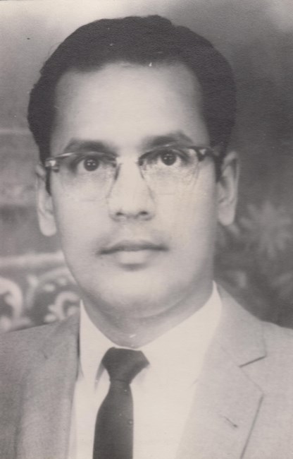 Obituary of Robert M. Udit