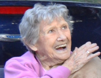 Obituary of LaRue Egbert Schmidt