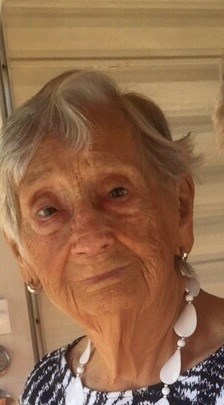 Obituary of Pauline Newton Barefoot McKeithan