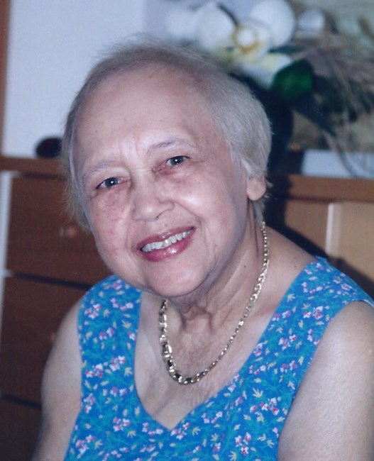 Obituary of Elsa Sansaricq
