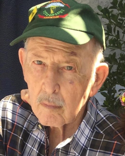 Obituary of Robert A Cluff