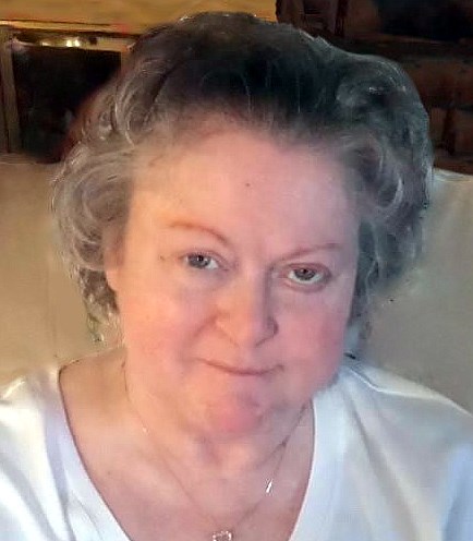 Obituary of Mary E Francis