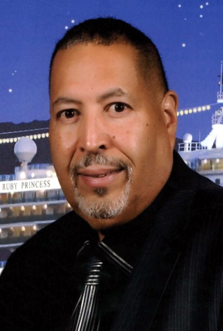 Obituary of Gilbert Julio Zenon