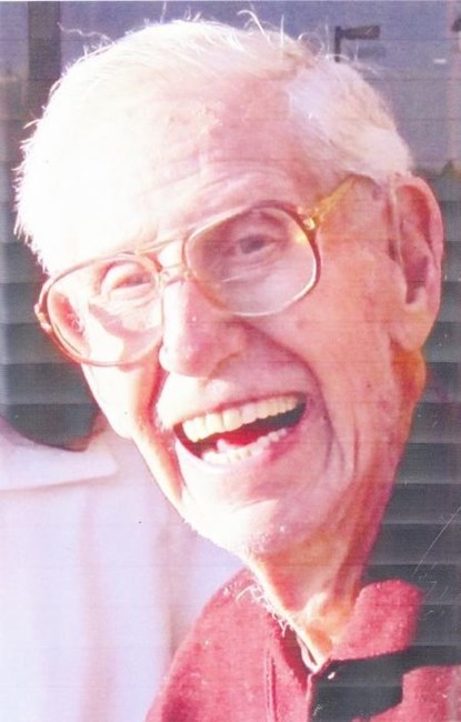 Obituary of Richard Howard Fitzmaurice