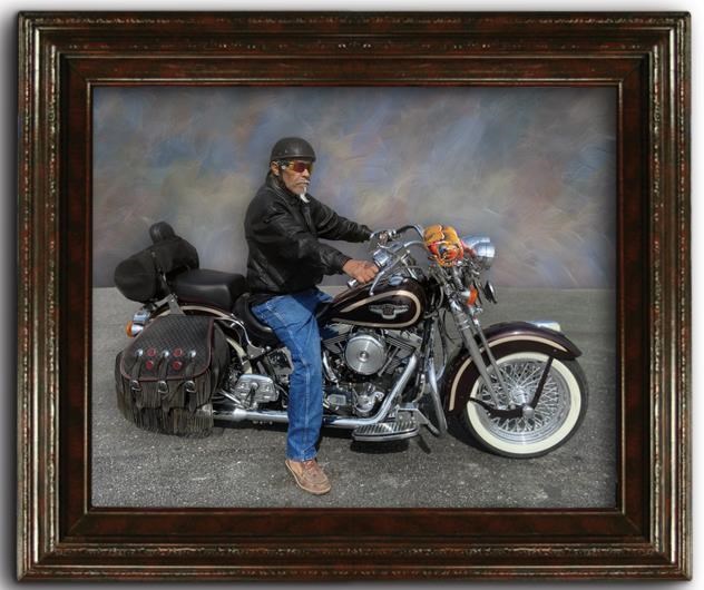 Obituary of Santos S. Chavez