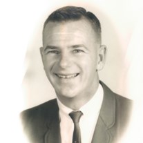 Obituary of George Edward Warner