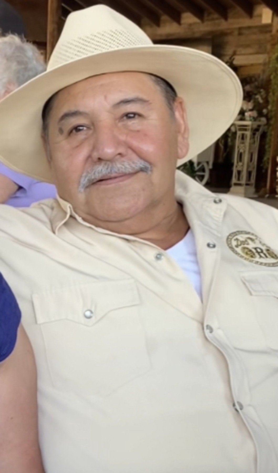 Obituary of Rito Vasquez