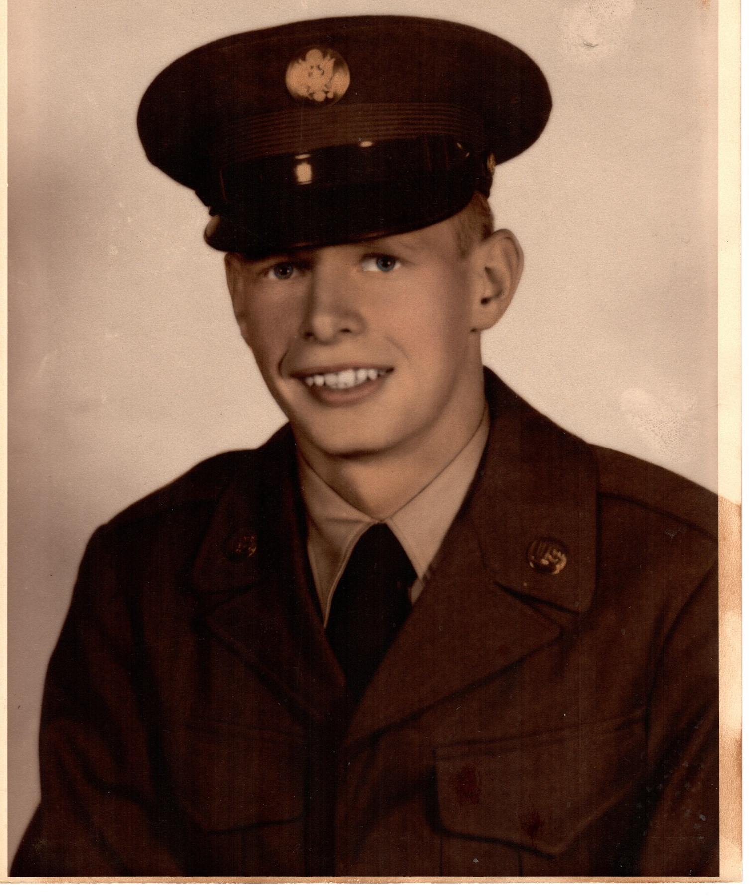 Obituary of Jack H Coleman