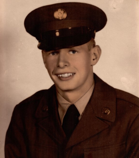 Obituary of Jack H Coleman