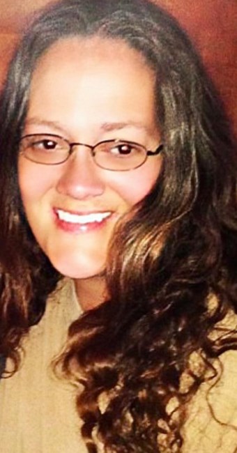 Obituary of Traci Renee Cornwell