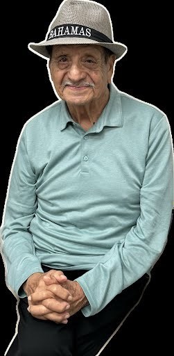 Obituary of Manuel R Ruiz