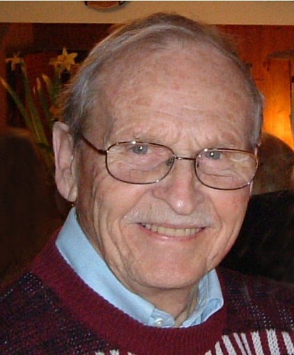 Obituary of Kenneth George Sandwell