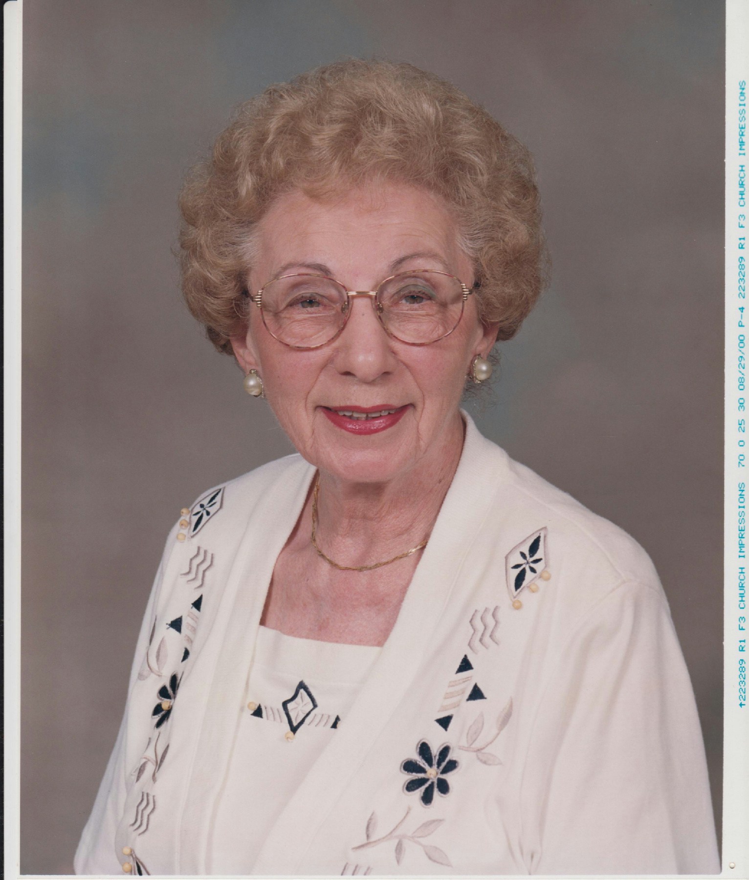 Obituary of Theresa Maggio