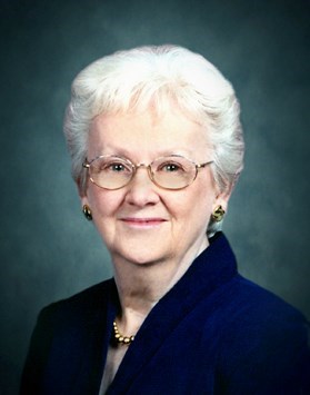 Obituary of Mary B. "Bernie" Chandley