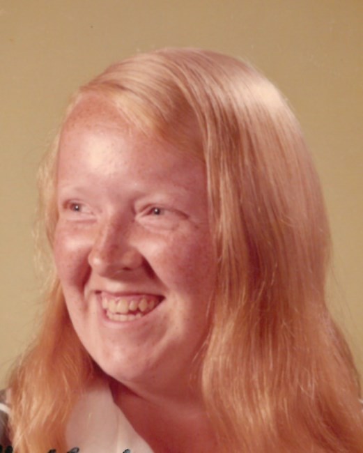 Obituary of Rose Ann Van Horn