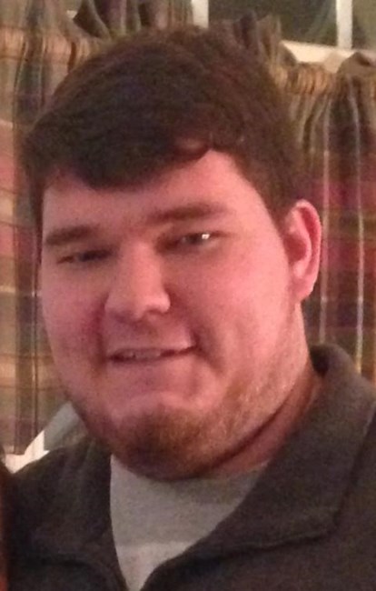 Obituary of Griffin Alexander Parks