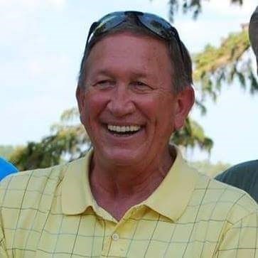 Obituary of James Robert Taylor