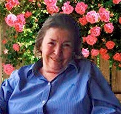 Obituary of Cathy Ann Davis