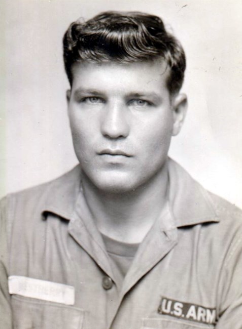 Obituary of Leroy Westberry